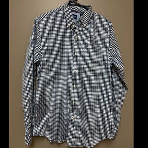 Dockers button down shirt